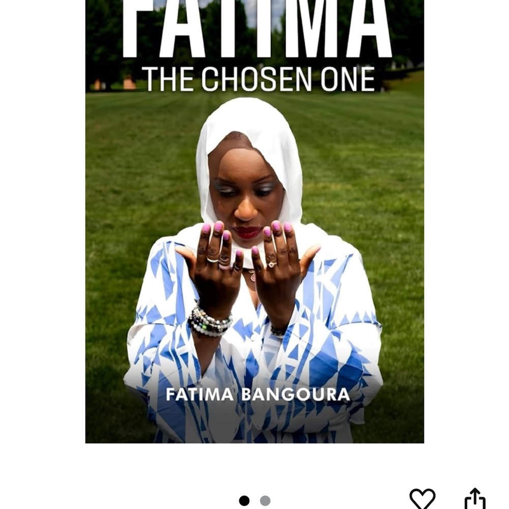 Fatima the chosen one